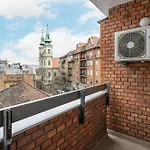 Apartment Sunrise Summit Budapest