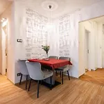 Sunrise Summit Apartment Budapest