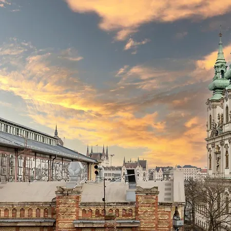 Apartment Sunrise Summit