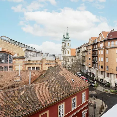 Sunrise Summit Apartment *