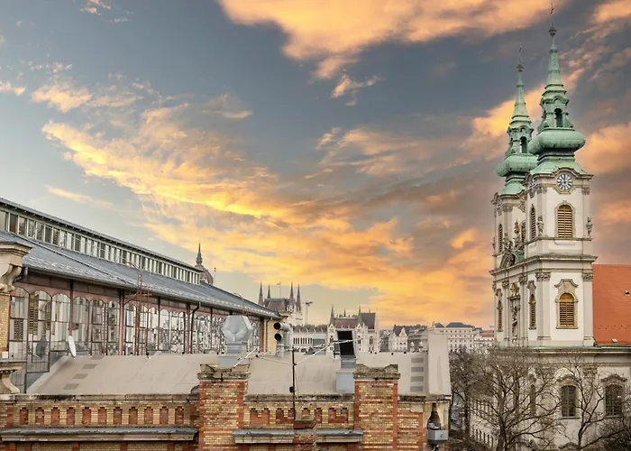 Apartment Sunrise Summit