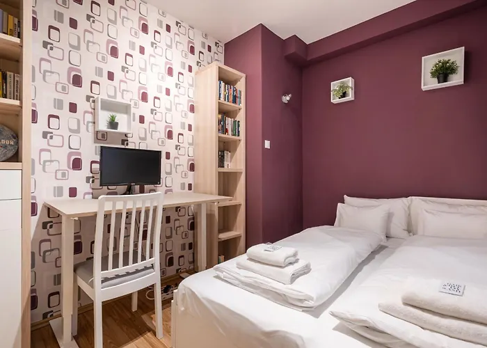 Apartment Sunrise Summit *