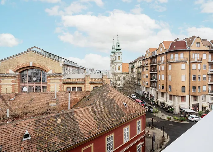 Sunrise Summit Apartment *