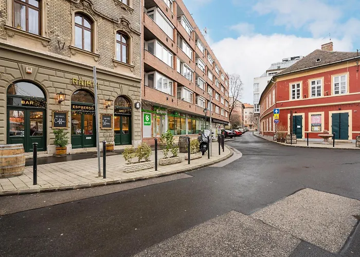 Apartment Sunrise Summit *