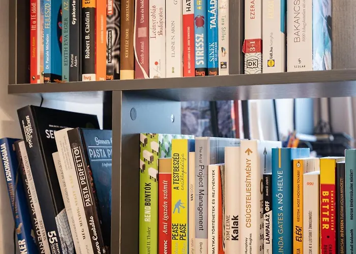 Sunrise Summit * Budapest