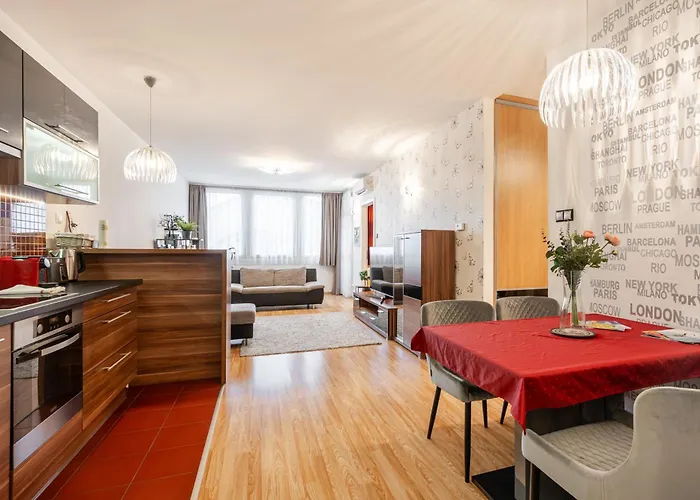 Sunrise Summit * Budapest