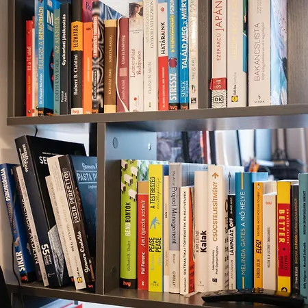 Sunrise Summit * 부다페스트