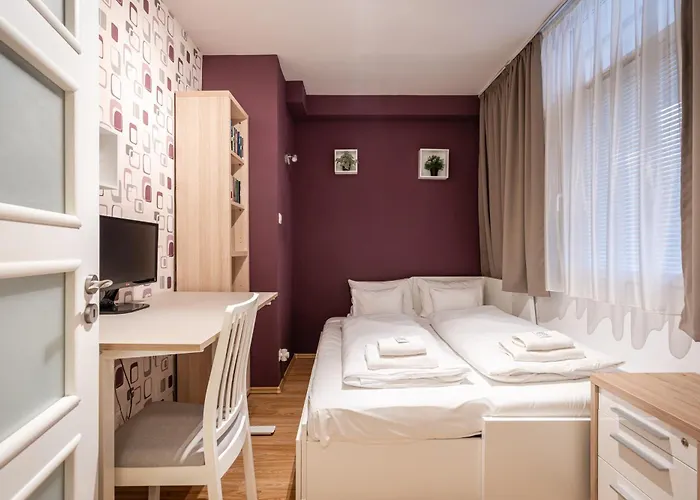 아파트 Sunrise Summit