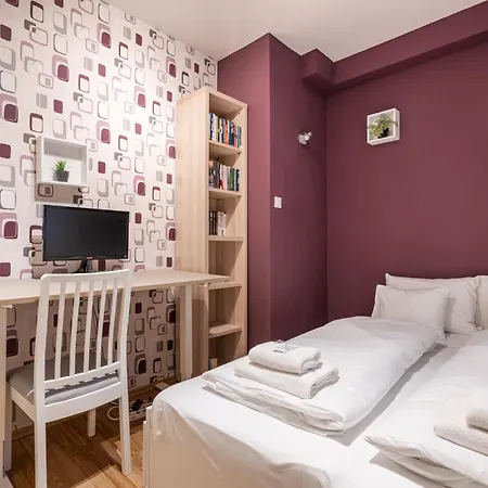 Apartament Sunrise Summit *