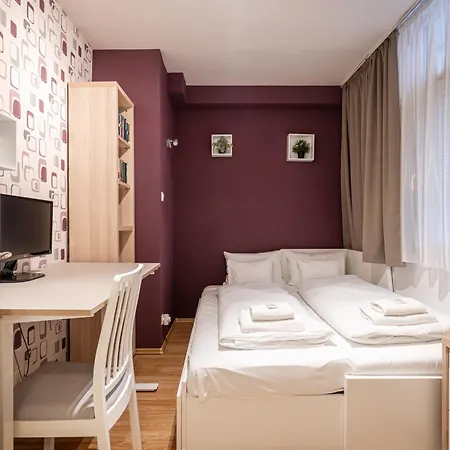 Apartament Sunrise Summit