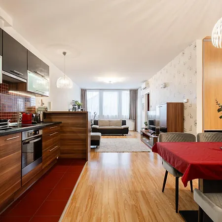 Apartament Sunrise Summit *