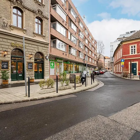 Apartamento Sunrise Summit *