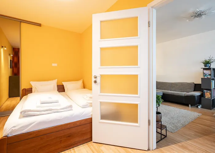 Sunrise Summit Apartman