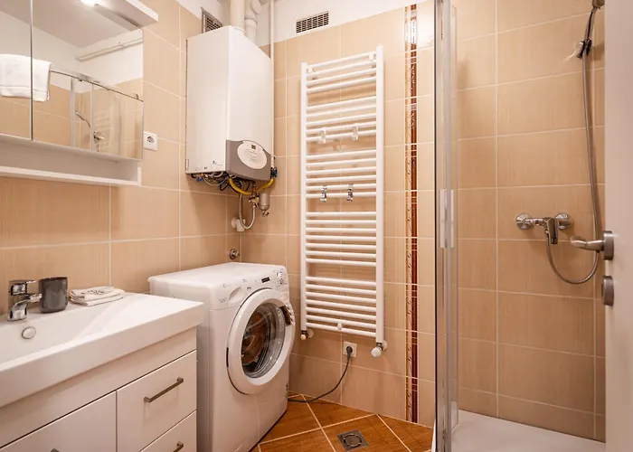 Sunrise Summit Apartman
